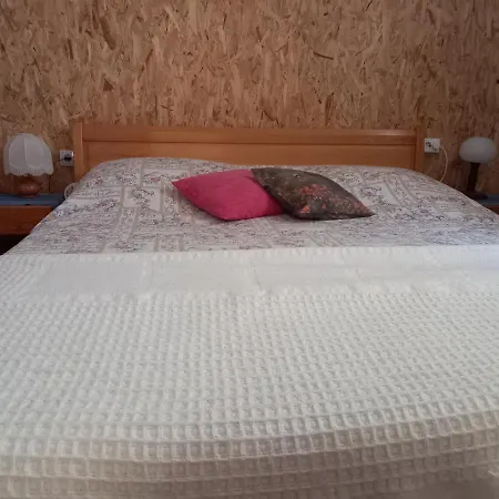 Apartma Boka Appartement