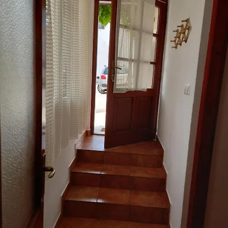 Apartma Boka *