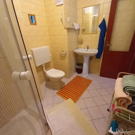 Apartma Boka