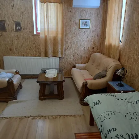 Apartment Apartma Boka *