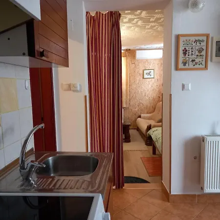 Apartma Boka * Bovec