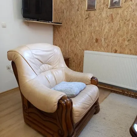Apartma Boka