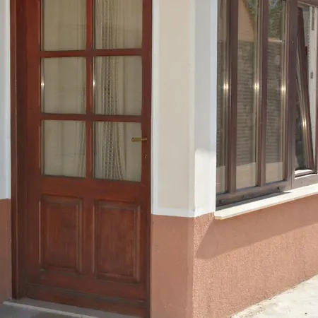 Appartement Apartma Boka Bovec