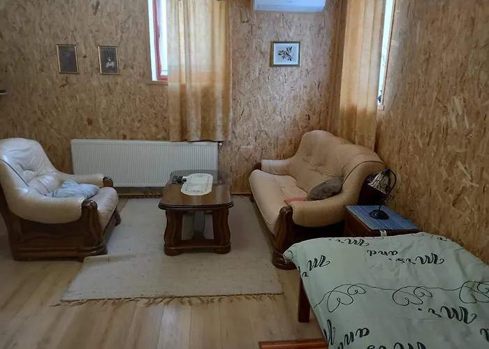 דירה Apartma Boka *