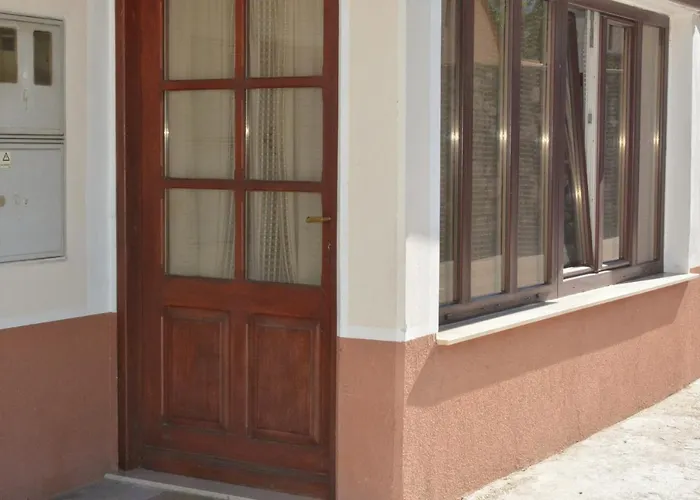 דירה Apartma Boka בובק